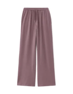 Celio Pantalon d'intérieur large - violet^Femme Loungewear|Pyjamas