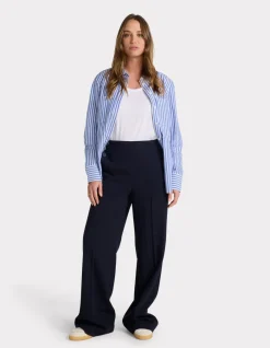 Celio Pantalon fluide -^Femme Les Tailleurs|Pantalons