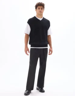 Celio Pantalon 24H baggy loose -^Homme Pantalons 24H|Pantalons