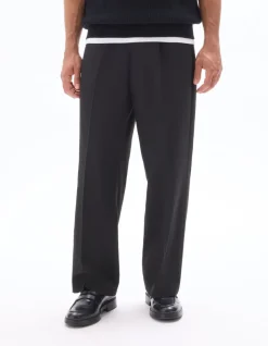 Celio Pantalon 24H baggy loose -^Homme Pantalons 24H|Pantalons