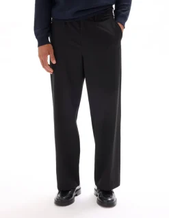 Celio Pantalon 24H baggy stretch -^Homme Pantalons