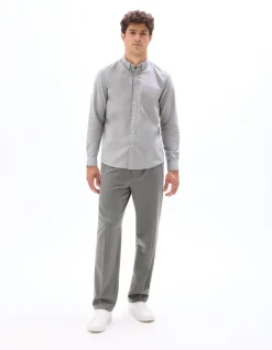 Celio Pantalon 24H loose stretch -^Homme Pantalons 24H|Pantalons Chinos