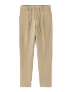 Celio Pantalon 24H seersucker -^Homme Pantalons