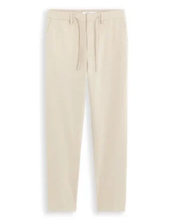 Celio Pantalon 24H slim - beige^Homme Pantalons 24H|Pantalons