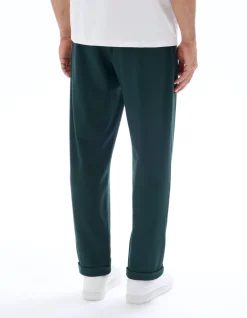 Celio Pantalon 24H slim stretch - vert foncé^Homme Pantalons 24H|Pantalons