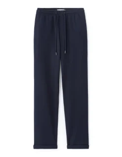 Celio Pantalon 24H slim stretch - marine^Homme Pantalons 24H|Pantalons