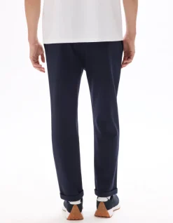 Celio Pantalon 24H slim stretch - marine^Homme Pantalons 24H|Pantalons