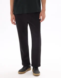 Celio Pantalon 24H slim stretch - noir^Homme Pantalons 24H|Pantalons
