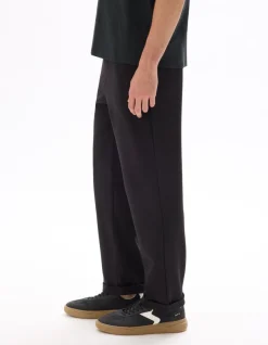 Celio Pantalon 24H slim stretch - noir^Homme Pantalons 24H|Pantalons