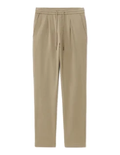 Celio Pantalon 24H straight lyocell mélangé -^Homme Pantalons 24H|Pantalons