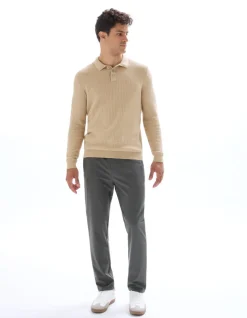 Celio Pantalon 24H stretch -^Homme Pantalons 24H|Pantalons
