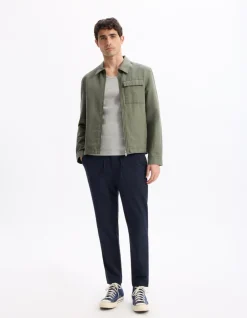 Celio Pantalon 24H stretch -^Homme Pantalons 24H|Pantalons