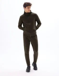 Celio Pantalon jogging slim en maille -^Homme Jogging|Pantalons