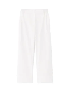 Celio Pantalon large -^Femme Pantalons