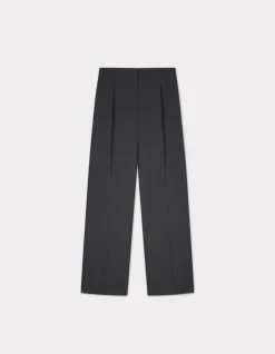Celio Pantalon large -^Femme Les Tailleurs|Pantalons