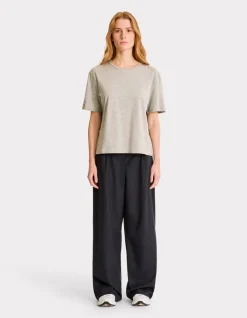Celio Pantalon large -^Femme Les Tailleurs|Pantalons