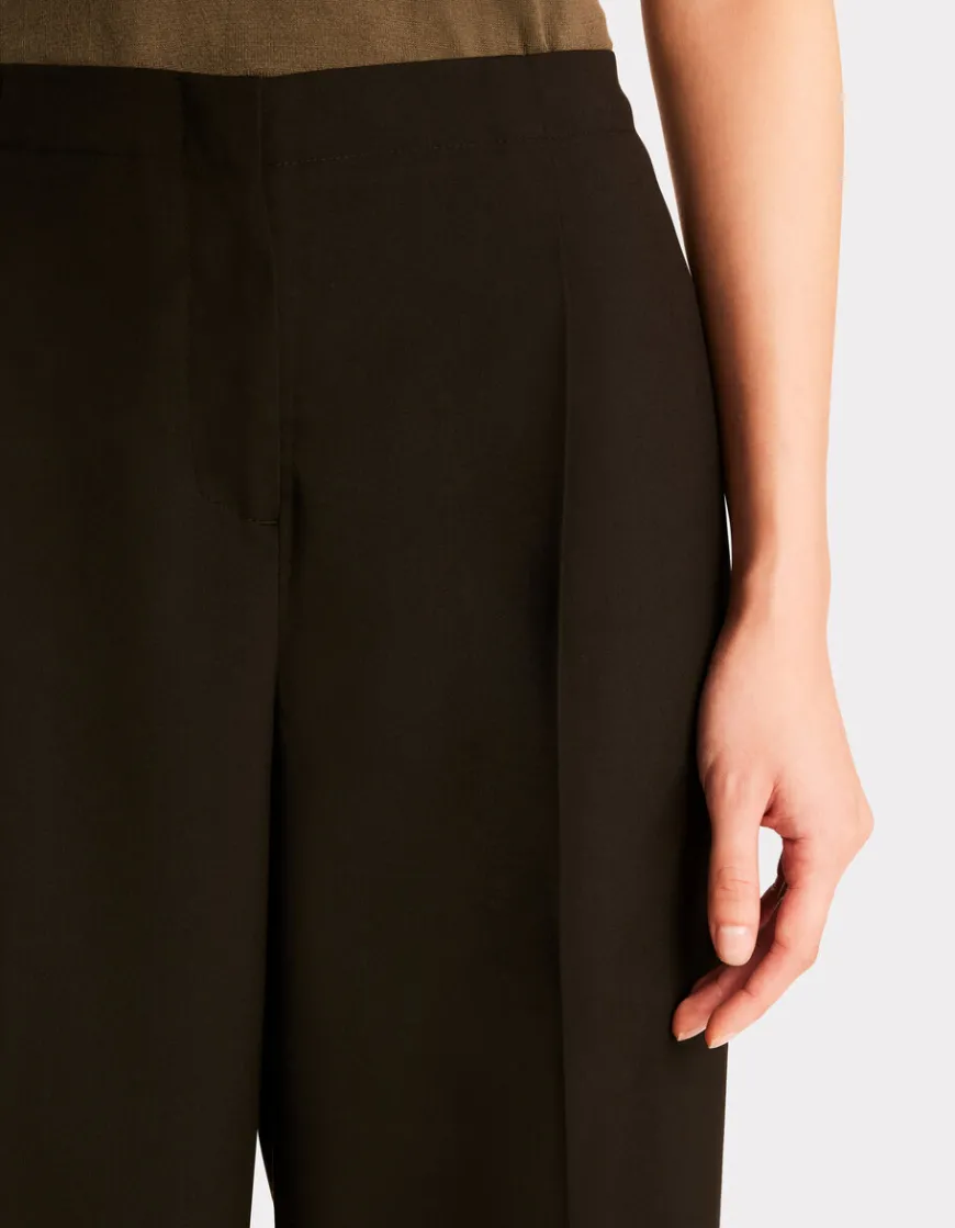 Celio Pantalon large -^Femme Les Tailleurs|Les Essentiels Aux Meilleurs Prix