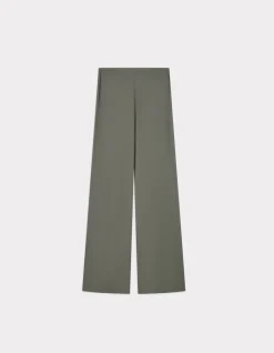 Celio Pantalon Large en modal mélangé -^Femme Sportswear|Loungewear
