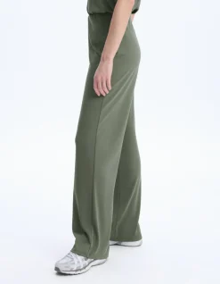 Celio Pantalon Large en modal mélangé -^Femme Sportswear|Loungewear