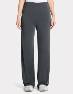Celio Pantalon large en modal mélangé -^Femme Sportswear|Loungewear