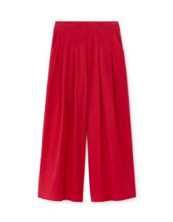 Celio Pantalon légé fluide -^Femme Pantalons