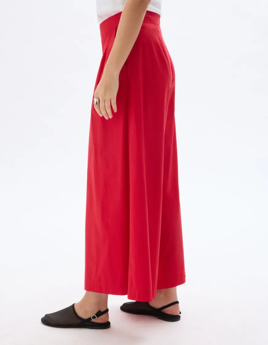 Celio Pantalon légé fluide -^Femme Pantalons