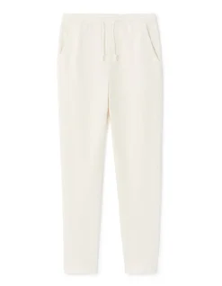 Celio Pantalon loose coton mélangé - beige^Homme Pantalons