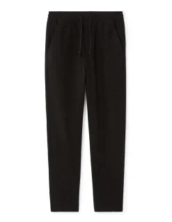Celio Pantalon loose coton mélangé -^Homme Pantalons