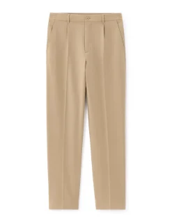 Celio Pantalon loose stretch -^Homme Pantalons Chinos|Pantalons