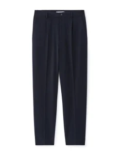 Celio Pantalon loose stretch -^Homme Pantalons 24H|Pantalons Chinos