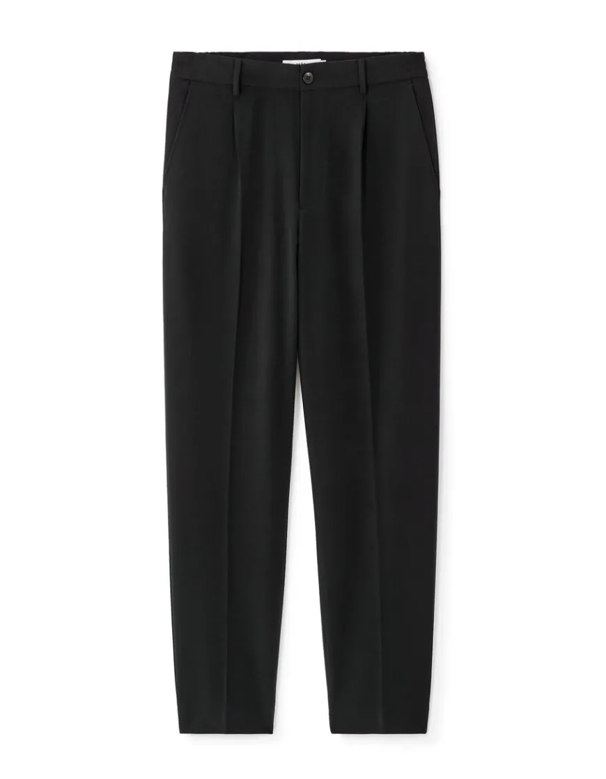 Celio Pantalon loose stretch -^Homme Pantalons 24H|Pantalons Chinos