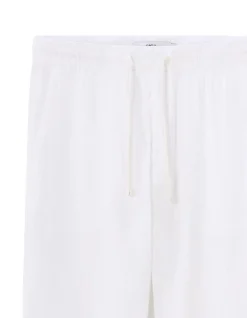 Celio Pantalon relaxed 100% gaze de coton -^Homme Pantalons|Costumes Casual