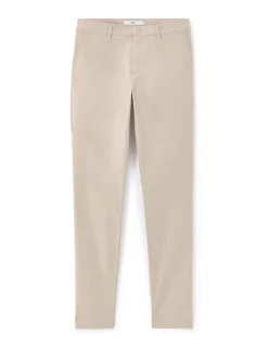 Celio Pantalon skinny en coton stretch -^Homme Pantalons Chinos|Pantalons