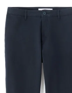 Celio Pantalon skinny en coton stretch -^Homme Pantalons Chinos|Pantalons