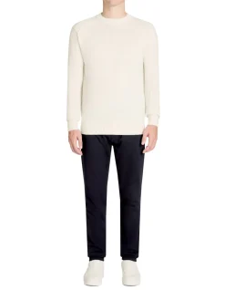Celio Pantalon slim - marine^Homme Pantalons