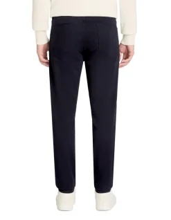 Celio Pantalon slim - marine^Homme Pantalons