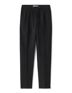 Celio Pantalon slim coton lin stretch -^Homme Pantalons En Lin|Pantalons