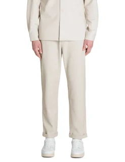 Celio Pantalon slim coton stretch -^Homme Pantalons 24H|Pantalons