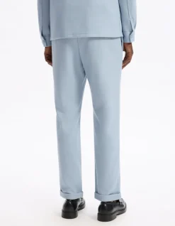 Celio Pantalon slim en coton stretch -^Homme Pantalons 24H|Pantalons