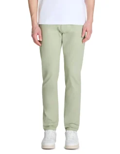 Celio Pantalon slim en coton stretch -^Homme Pantalons Chinos|Pantalons
