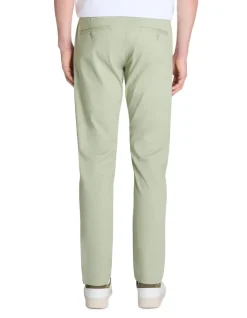 Celio Pantalon slim en coton stretch -^Homme Pantalons Chinos|Pantalons