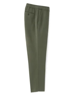 Celio Pantalon slim en twill -^Homme Pantalons|Pantalons De Costumes