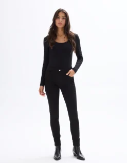 Celio Pantalon slim ultrastretch -^Femme Les Essentiels Aux Meilleurs Prix|Jeans