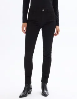 Celio Pantalon slim ultrastretch -^Femme Les Essentiels Aux Meilleurs Prix|Jeans