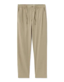 Celio Pantalon straight 100% coton -^Homme Pantalons