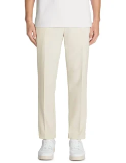 Celio Pantalon straight stretch -^Homme Pantalons 24H|Pantalons