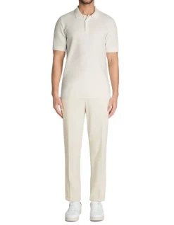 Celio Pantalon straight stretch -^Homme Pantalons 24H|Pantalons