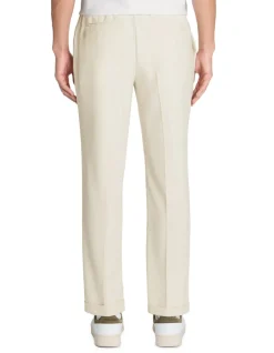Celio Pantalon straight stretch -^Homme Pantalons 24H|Pantalons