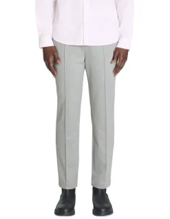 Celio Pantalon straight stretch -^Homme Pantalons 24H|Pantalons