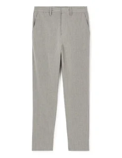 Celio Pantalon straight stretch -^Homme Pantalons 24H|Pantalons